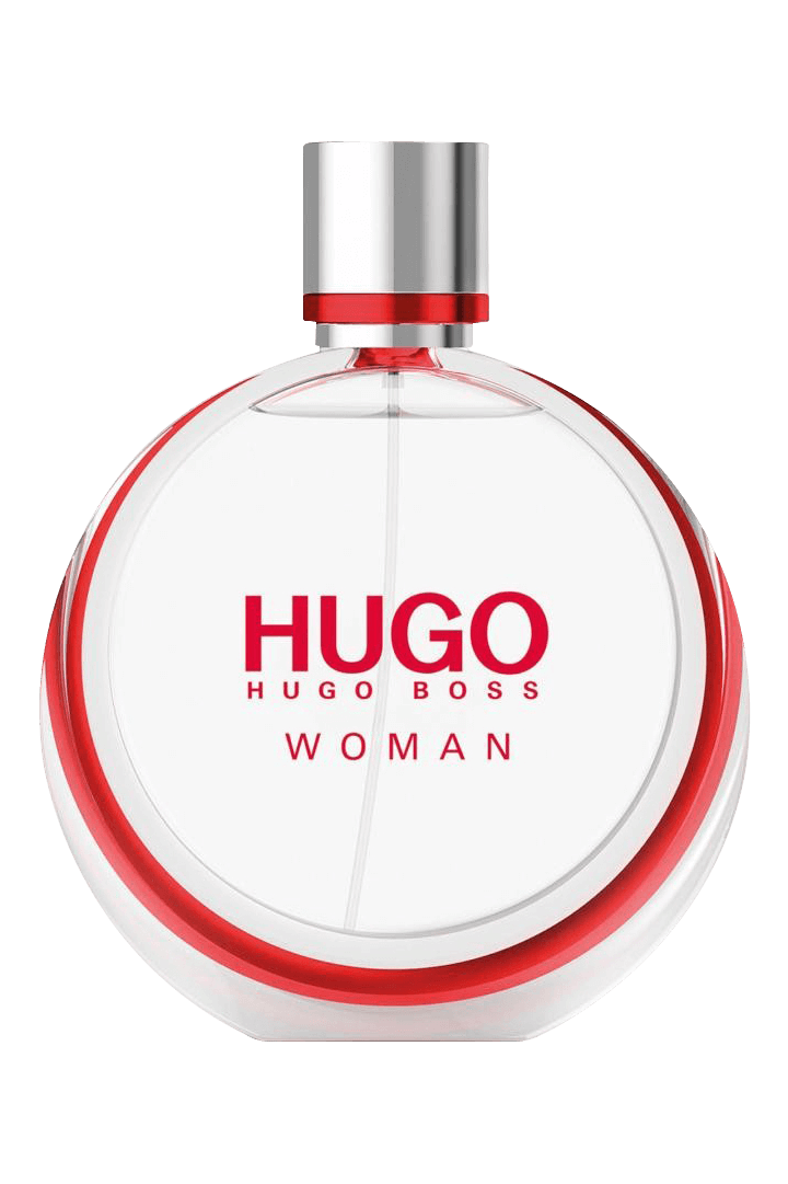 Hugo Boss Boss Orange Woman Eau De Parfum